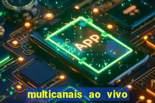 multicanais ao vivo sportv 2